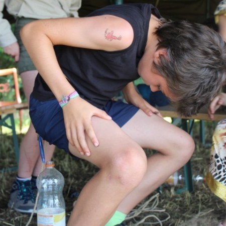 IMG 2818  Small - Scouts en Gidsen Zaventem 